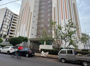 Apartamento · 134m² · 3 Quartos · 1 Vaga · Apartamentos Padrão em Ribeirão Preto