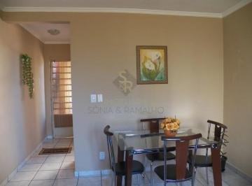 Apartamento · 58m² · 3 Quartos · 1 Vaga · Apartamentos Padrão em Ribeirão Preto