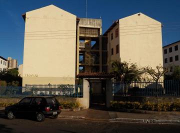 Apartamento · 58m² · 3 Quartos · 1 Vaga · Apartamentos Padrão em Ribeirão Preto