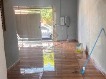 Casa · 180m² · 3 Quartos · 3 Vagas · Casa Residencial para Venda no Bairro Ipiranga, em Ribeirão Preto