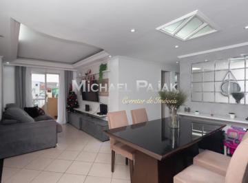 Apartamento · 77m² · 3 Quartos · 2 Vagas · Apartamento tipo para venda - Michael Pajak (11) 99996 - 4550