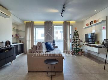 Apartamento · 94m² · 2 Quartos · 2 Vagas · Apartamento à Venda - Água Branca - 2 dormitórios - 1 suíte - 2 vagas - 94,00m² A.U.