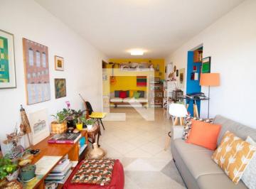 Apartamento · 80m² · 2 Quartos · 1 Vaga · Apartamento à Venda - Vila Madalena, 2 Quartos,  80 m2
