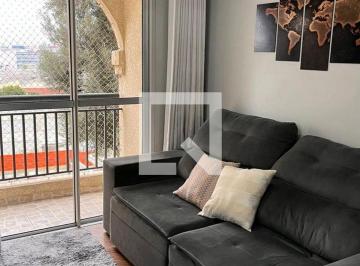 Apartamento · 60m² · 3 Quartos · 1 Vaga · Apartamento à Venda - Centro, 3 Quartos, 60 m2