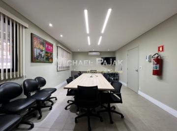Comercial · 40m² · 1 Vaga · conjunto Comercial tipo para venda no Bosque da saúde - Michael Pajak (11) 99996 - 4550
