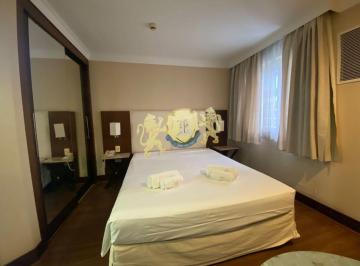 Apartamento · 29m² · 1 Quarto · 1 Vaga · Flat com 1 Quarto à venda, 29m² - Jardins