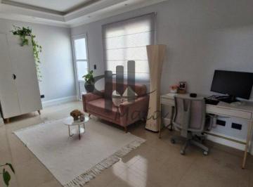 Apartamento · 158m² · 2 Quartos · 2 Vagas · Venda Cobertura Sao Caetano do Sul Santa Maria Ref: 14994