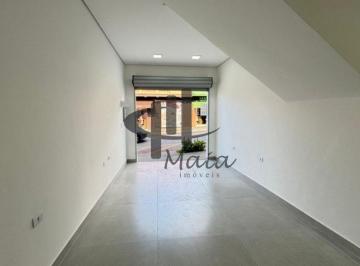 Comercial · 40m² · Locação Salão Comercial Sao Caetano do Sul Santa Maria Ref: 45700