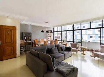 Apartamento · 145m² · 3 Quartos · 1 Vaga · Apartamento 03 dormitórios,01 vaga em Consolalção.