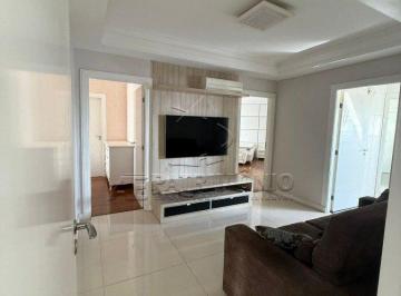 Apartamento · 236m² · 3 Quartos · APARTAMENTO 3 SUITES - LESSENCE