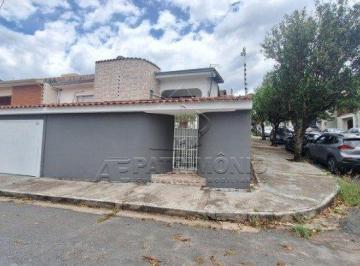 Casa · 403m² · 5 Quartos · CASA 5 QUARTOS SENDO 4 SUÍTES JARDIM LEOCÁDIA