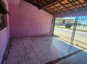 Casa · 162m² · 5 Quartos · CASA 5 QUARTOS SENDO 1 SUITE JARDIM SANTA LUIZA