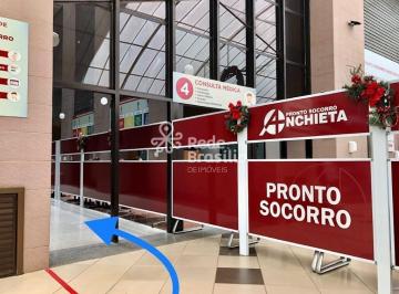 Comercial · 378m² · Oportunidade Imperdível: Conjunto de Salas no Hospital Anchieta