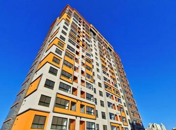 Apartamento · 41m² · 1 Quarto · 1 Vaga · Apartamento á venda no condomínio Belong - Jundiaí/SP