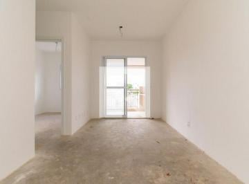 Apartamento · 58m² · 2 Quartos · 1 Vaga · Apartamento à Venda - Vila Prudente, 2 Quartos, 58 m2