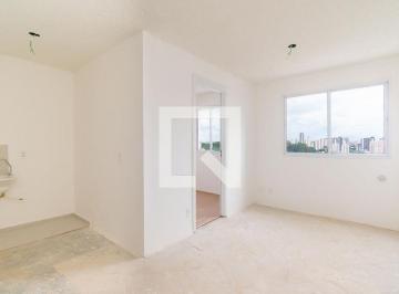Apartamento · 34m² · 2 Quartos · Apartamento à Venda - Vila Ema, 2 Quartos,  34 m2