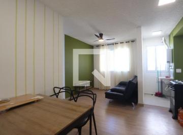 Apartamento · 39m² · 2 Quartos · Apartamento à Venda - Vila Ema, 2 Quartos, 39 m2