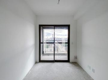 Apartamento · 30m² · 1 Quarto · Apartamento à Venda - Belém, 1 Quarto,  30 m2