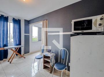 Apartamento · 36m² · 1 Quarto · Apartamento à Venda - Mooca, 1 Quarto, 36 m2