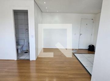Apartamento · 32m² · 1 Quarto · Apartamento à Venda - Vila Ema, 1 Quarto,  32 m2