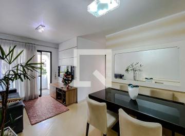 Apartamento · 58m² · 2 Quartos · 1 Vaga · Apartamento à Venda - Mooca, 2 Quartos,  58 m2
