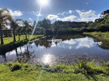 Rural · 7500m² · 2 Vagas · CHÁCARA RECANTO DA SERRA GRANDE