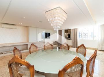1 · APARTAMENTO DE ALTO PADRÃO NO BATEL