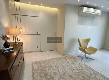Apartamento · 94m² · 3 Quartos · 2 Vagas · Apartamento Padrão Golden Green Residence