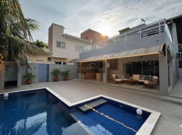 Casa · 290m² · 3 Quartos · 4 Vagas · Casa em Condomínio Belvedere 1
