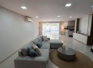 Casa · 290m² · 3 Quartos · 4 Vagas · Condomínio Residencial Belvedere I em Cuiabá - venda de casa em Condomínio Belvedere 1 no Jardim Imp