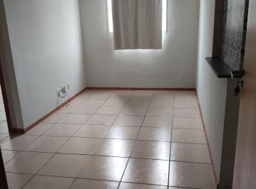 Apartamento · 48m² · 2 Quartos · 1 Vaga · Chapada Diamantina - Apartamento à venda no bairro Dom Aquino - Cuiabá/MT