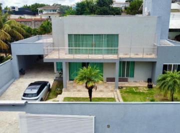 Casa de 4 quartos, Águas Claras · ARNIQUEIRAS 4 SUÍTES LOTE 860M²! OPORTUNIDADE! REFORMADO!AC. PERMUTA!