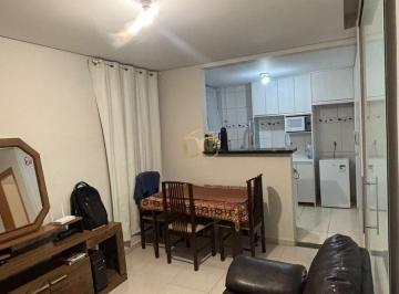 Apartamento · 43m² · 2 Quartos · 1 Vaga · Apartamento Térreo no Floresta com 2 quartos