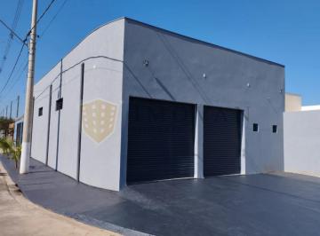 Comercial · 242m² · 4 Vagas · Salão Comercial para venda e Locação