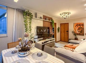 Apartamento · 65m² · 2 Quartos · 1 Vaga · Oportunidade, 2 Quartos com suite todo montado, vista panoramica!