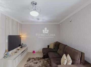 Casa · 151m² · 2 Quartos · 4 Vagas · Sobrado em condominio Fechado de excelente localização 151m² 2 suítes e 4 vagas mobiliado na Penha
