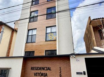 Apartamento · 62m² · 2 Quartos · 1 Vaga · PRÉDIO NOVO À VENDA – JARDIM VITÓRIA | POÇOS DE CALDAS