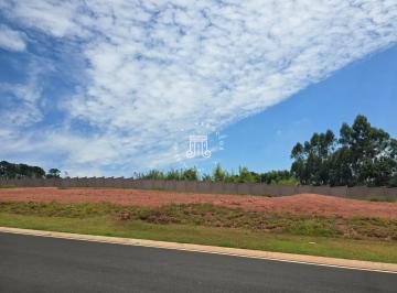 Terreno · 1000m² · TERRENO PLANO 1.000M² A VENDA CONDOMINIO TAMBORÉ JUNDIAI/SP