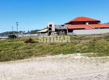 Terreno · 375m² · Lote à Venda – Praia de Itapirubá Norte, Imbituba/SC