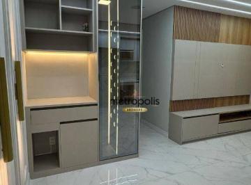 Sala · Apartamento com 2 dormitórios à venda, 77 m² por R$ 950.000,00 - Vila Prudente (Zona Leste) - São Pa