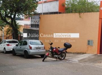 Comercial · 900m² · 8 Vagas · Casa comercial para alugar ou vender no Jardim Faculdade com 421m²