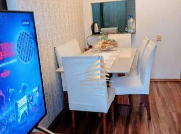 6f630921d87ef40ac879b2b367262cbb1bd04e8b · Apartamento à venda, 61 m² por R$ 400.000,00 - Vila Endres - Guarulhos/SP