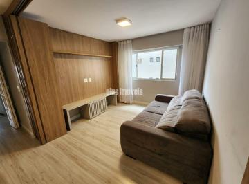 Apartamento · 91m² · 2 Quartos · 1 Vaga · Apartamento 2 suítes na  Vila Madalena,localização imbatível