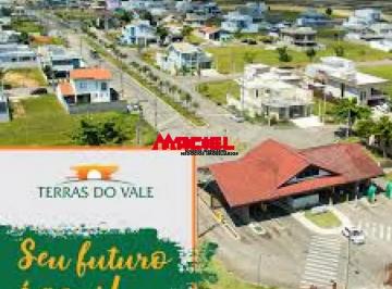 Casa · 190m² · 3 Quartos · 4 Vagas · Casa Condomínio em Caçapava