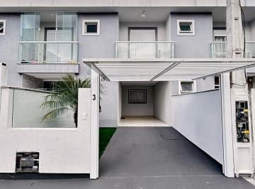 Casa · 86m² · 2 Quartos · 1 Vaga · Sobrado Alto Padrão em Pagani, Palhoça/SC