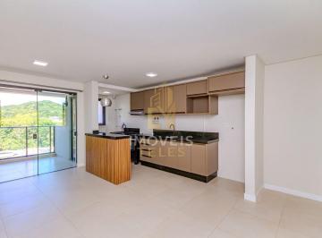 Apartamento · 63m² · 2 Quartos · 1 Vaga · Apartamento para alugar no bairro Praia Brava de Itajaí - Itajaí/SC
