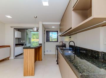 Apartamento · 63m² · 2 Quartos · 1 Vaga · Apartamento para alugar no bairro Praia Brava de Itajaí - Itajaí/SC
