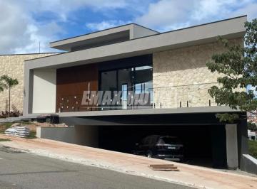 Casa · 375m² · 4 Quartos · 3 Vagas · Casa em Condomínios em Sorocaba