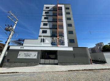 Apartamento · 74m² · 2 Quartos · 1 Vaga · Apartamento com 2 dormitórios (1 suíte) , 121,01 m² à venda no bairro Imigrantes em Timbó-SC