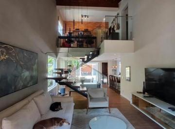 Casa · 3 Quartos · 4 Vagas · Sobrado de Alto Padrão à Venda no Condomínio Dolce Vita – Itatiba/SP